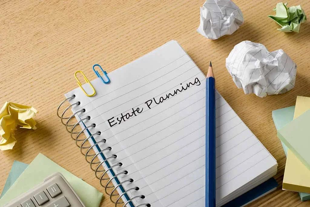Estate Planning
