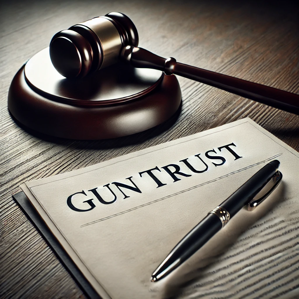 Gun Trust